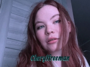 Cherylfreeman
