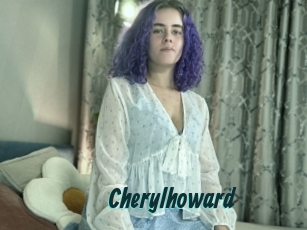 Cherylhoward