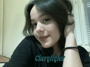 cheryltyler Lucy Live