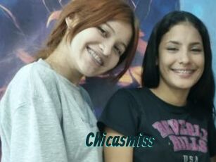Chicasmiss