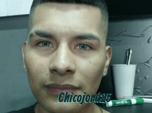 chicojord25 Lucy Live