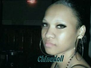 Chinadoll