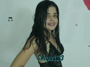 Chique123