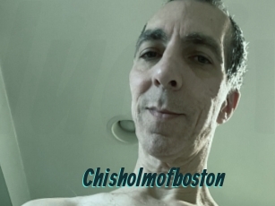 chisholmofboston Lucy Live