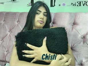 chisti Lucy Live