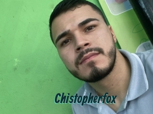 chistopherfox Lucy Live