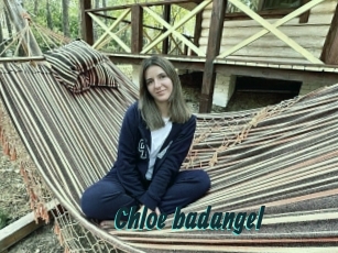 Chloe_badangel