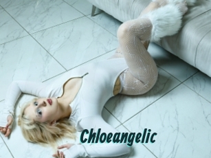 Chloeangelic