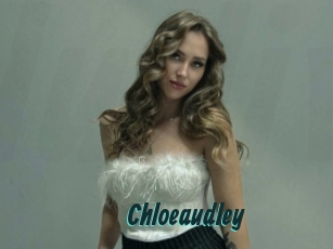 Chloeaudley