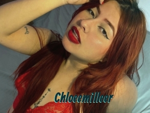 Chloeemilleer