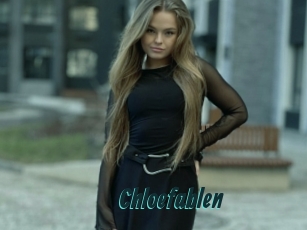Chloefablen