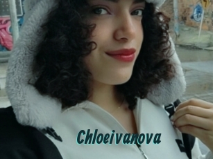 Chloeivanova