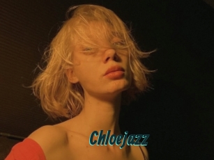 chloejazz Lucy Live