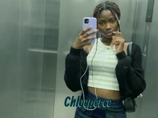 Chloeperce