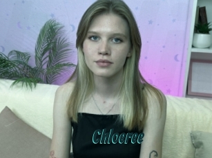 Chloeree