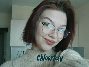 Chloericcy