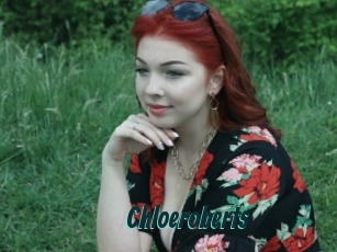 Chloeroberts