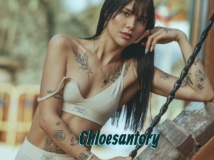 Chloesantory