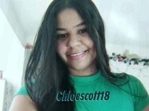 Chloescott18