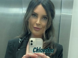Chloesins