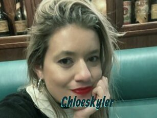 Chloeskyler