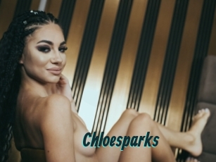 Chloesparks