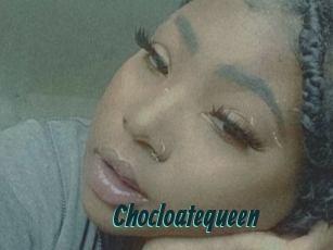 chocloatequeen Lucy Live