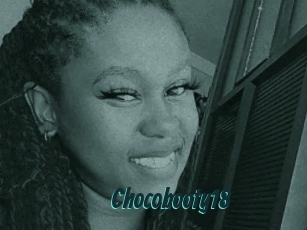 Chocobooty18