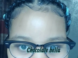 Chocolate_bella