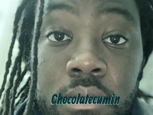 Chocolatecumin