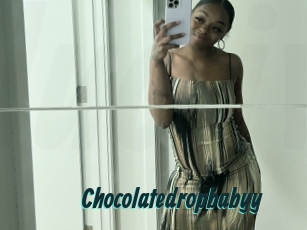 Chocolatedropbabyy