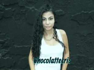 Chocolattecris