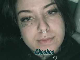 Chooboo