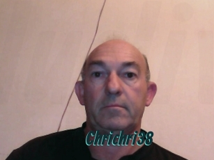 chrichri38 Lucy Live