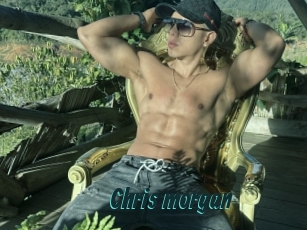 chris_morgan Lucy Live