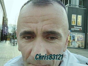 chris83121 Lucy Live