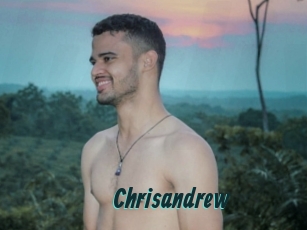 chrisandrew Lucy Live