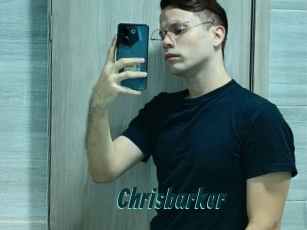 chrisbarker Lucy Live
