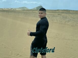 chrisford Lucy Live