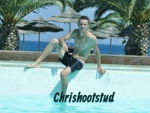 chrishootstud Lucy Live