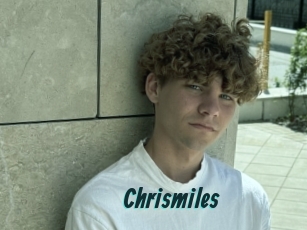 Chrismiles