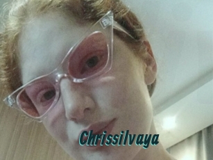 Chrissilvaya
