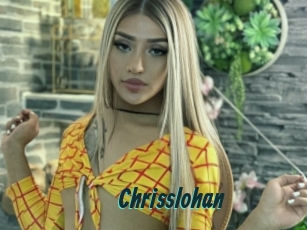 Chrisslohan
