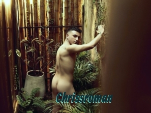 Chrissroman