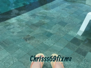 chrisss69fixme Lucy Live