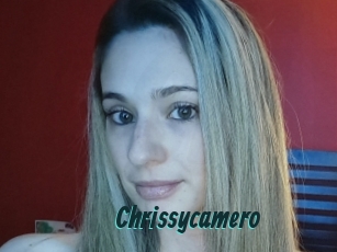Chrissycamero