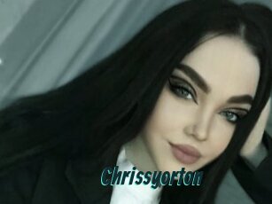 Chrissyorton