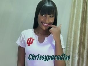 Chrissyparadise