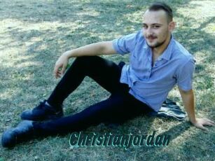 Christianjordan