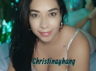 Christinayhang